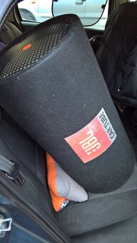 JBL CarTube CTX 3000 - 4