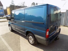 Ford Transit 2.2 TDCI 85 KW SWB 260 - 4