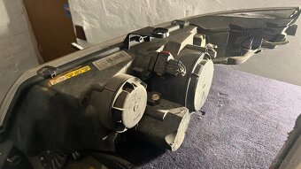 Bixenony Saab 9-5 valeo - 4