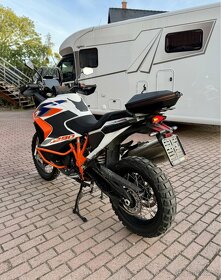 KTM 1290 Super Adventure R - 4