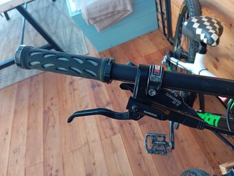 Dirt Jump Transition - 4