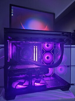 ​⚡ NADUPANÉ HERNÍ PC – i5-12600KF/RTX 3080/16GB⚡ - 4