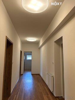 Pronájem byt 3+kk, 93㎡ - 4