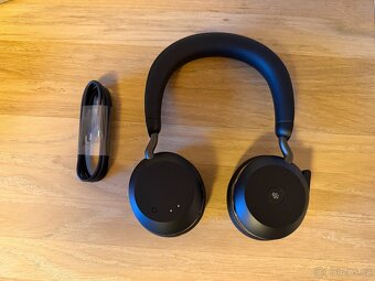 Sluchátka Jabra Evolve2 75 - 4