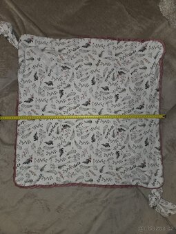 Hnízdo pro mimino - set - 4