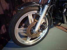 Honda CB 400 - Díly - 4