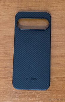 Google Pixel 10 Pro 16GB/512GB - 4