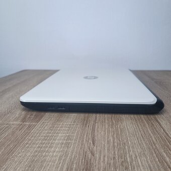 Vylepšený Notebook HP - 4