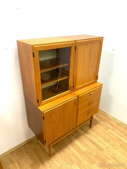 Retro komoda 70. léta - 4