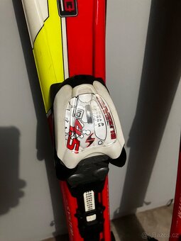 Dětské lyže Blizzard - 4