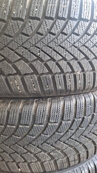 Range Rover disky a pneu - 4