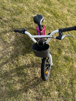 Specialized hotrock 16 - 4