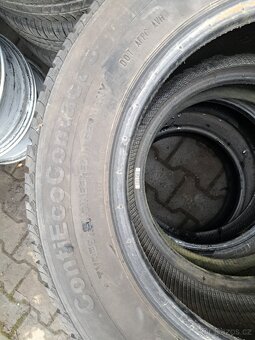 195/65R15 letní - 4