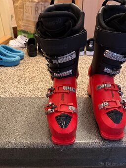 Boty Atomic - VELIKOST 26,5 - 4