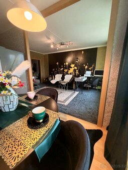 Prodej bytu 3+1 v centru města - 4