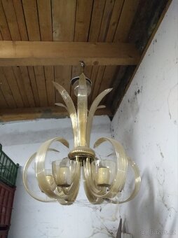 Prodám lustr - 4