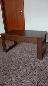 Konferenční stolek - 4