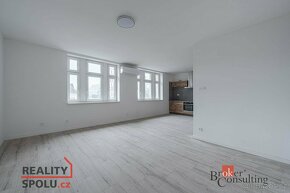 Pronájem, byty/2+kk, 59.2 m2, 46845 Velké Hamry, Jablonec na - 4