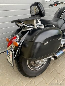 BMW R 1200 C - 4