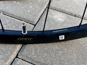 Kola Giant PR2 700c 62222 - 4