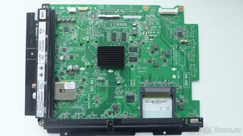 TV díly - 32LS570S - 4
