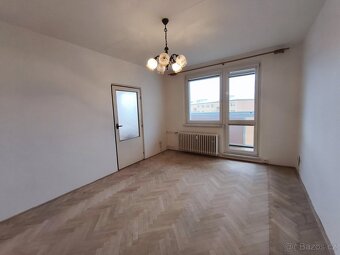 Prodej bytu 3+1 Bystřice pod Hostýnem, ev.č. 26961 - 4