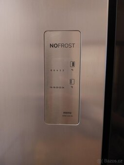 Kombinovaná lednice Gorenje - 4