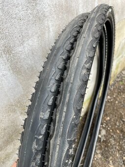 Pláště- SCHWALBE, 40 - 622 - 4