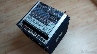 Prodám RACK CASE - 4