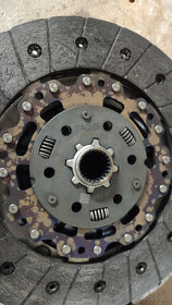 Kompletní sada spojky SACHS TFSI 2.0 06J105266AL - 4