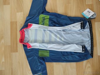 Nový cyklodres Kilpi vel. M - 4