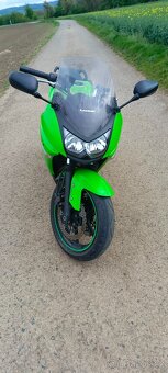 Kawasaki ER6-F 2008 ABS - 4
