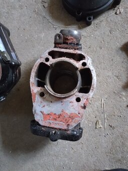 Aprilia Touareg Rally 125 - 4