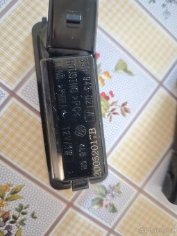 Led spz - 4