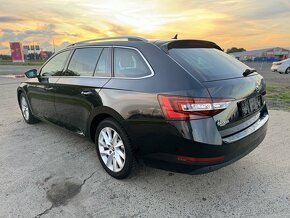 Škoda Superb Style 2.0tdi 2018 110kw DSG - 4