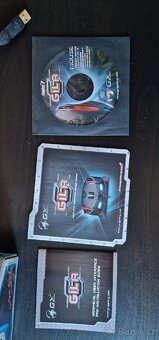 Herní myš Genius GX Gaming GILA - 4