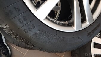 Alu kola Ford C-Max-Mondeo-Tourneo-Transit-Focus III - 4