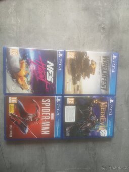 Ps4 slim 1tb - 4