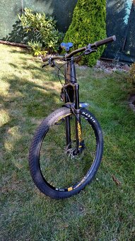 Top MTB Ghost Nirvana 29" - 4