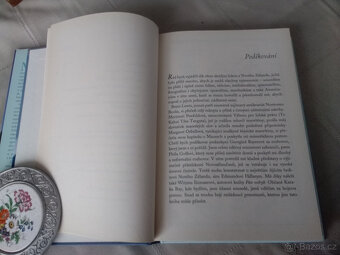 Poslední ráj na zemi - cestopis - 4