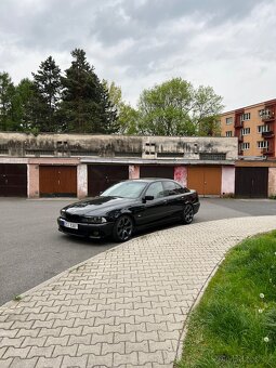 BMW E39 530D M57 Manual - 4