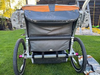 Chariot CX2 - 4