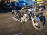 Suzuki TU 250X - 4