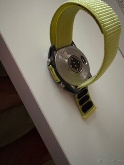 Garmin Fenix 8 Solar – TOP stav - 4