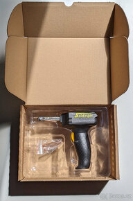 Profi Aku Pájka Soldinger DeWalt kompatibilná (Nová) - 4