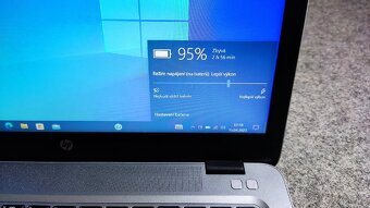 HP Elitebook 745 G3 - 4