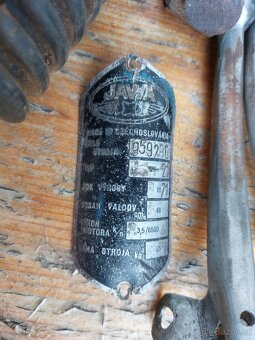 Kyvacka 350 a pionyr 21 50 - 4