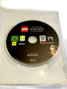 Lego Star Wars Force Awakens – Originální PC Edice - 4