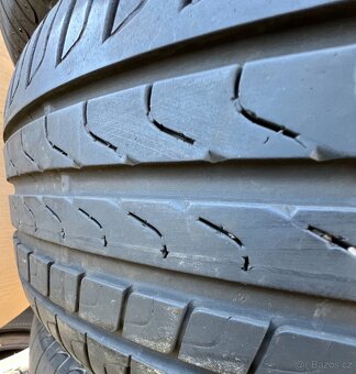 215/55 R17 94W letní pneu Pirelli Cinturato P7 (2218) - 4