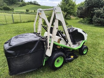 Etesia 100 BPHP - 4
